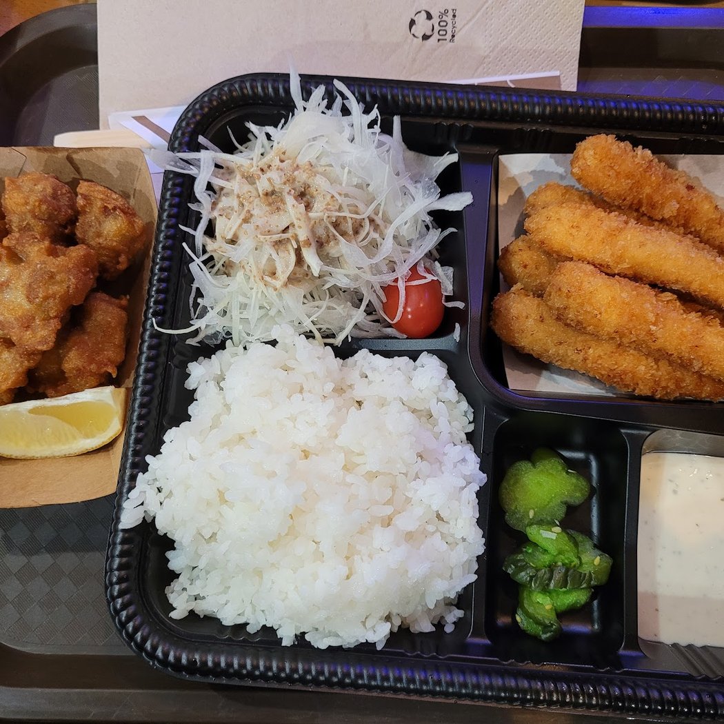 PANKO Vincennes - Restaurant de street food japonaise 3
